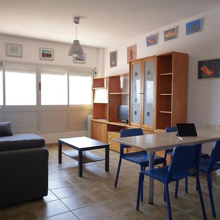 Apartamento En La Caleta El Hierro Valverde (El Hierro) Exterior photo