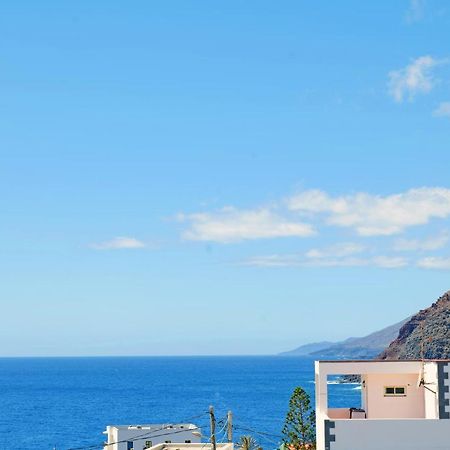 Apartamento En La Caleta El Hierro Valverde (El Hierro) Exterior photo