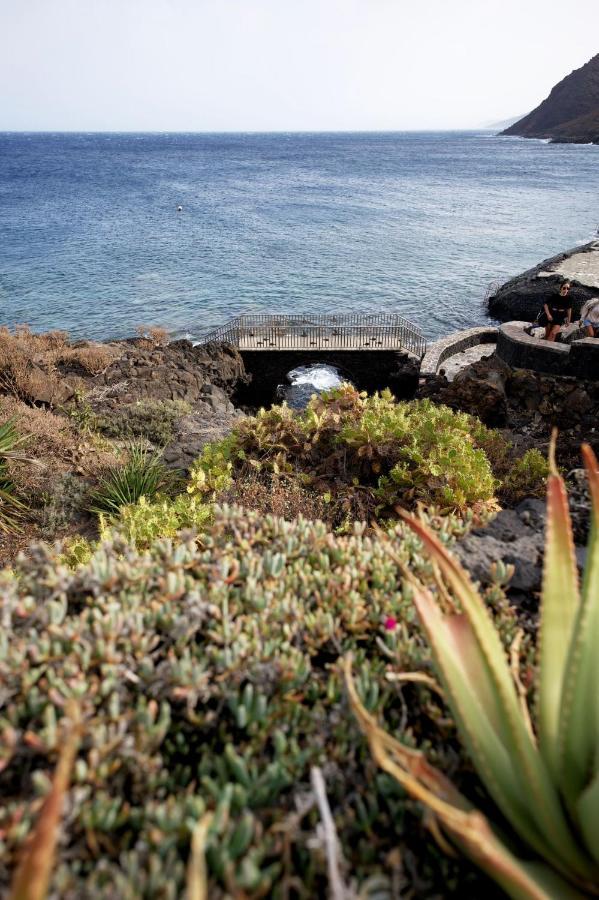 Apartamento En La Caleta El Hierro Valverde (El Hierro) Exterior photo