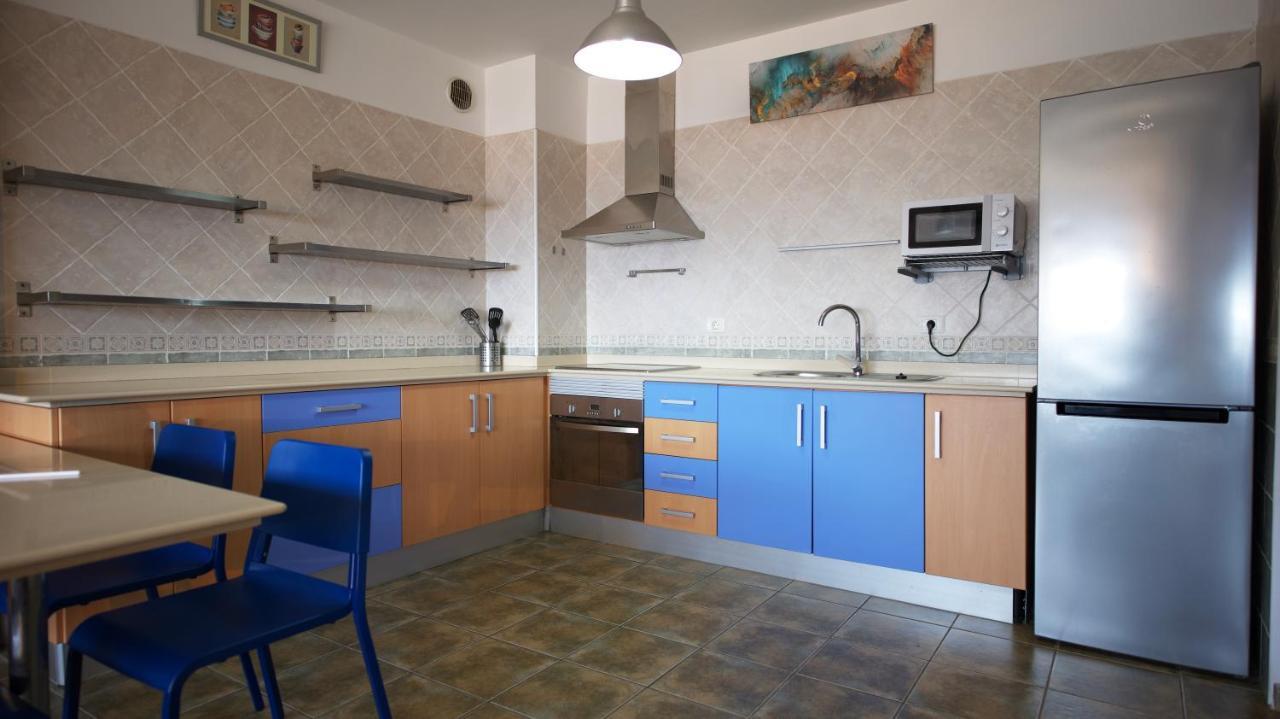 Apartamento En La Caleta El Hierro Valverde (El Hierro) Exterior photo