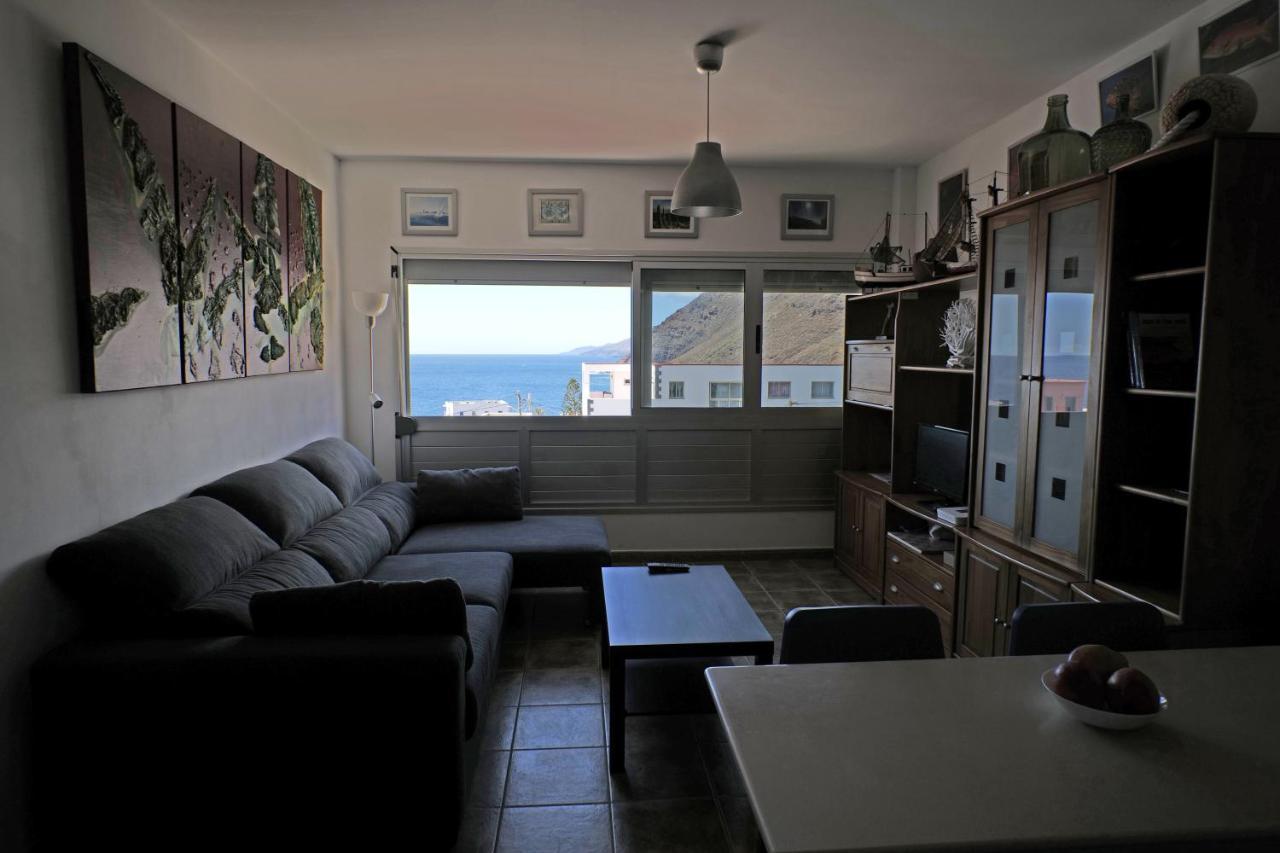Apartamento En La Caleta El Hierro Valverde (El Hierro) Exterior photo